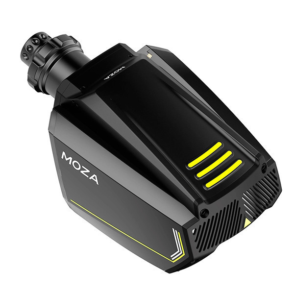 MOZA 魔爪 R16 V2 Direct Drive Wheel Base V2 直驅 馬達 基座 MOZA,R16,Direct,Drive,WheelBase,直驅,伺服馬達,台灣代理,Simagic,V2