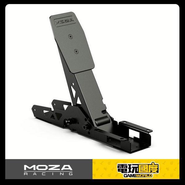 【二手】MOZA 單離合器 SRP Lite 踏板專用 / 魔爪 / 台灣公司貨 MOZA,R5,R3,離合器,SRP LITE,直驅,賽車模擬器,方向盤