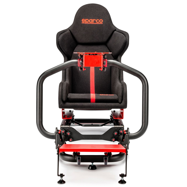 原裝進口 Sparco Evolve 可折疊 碳纖維 賽車架 ※ AP2 挑戰者賽車架可參考 SPARCO,NLR,賽車架,PLAYSEAT,APIGA,IONRAX,折疊賽車架,RS1,AP1,AP2,碳纖維