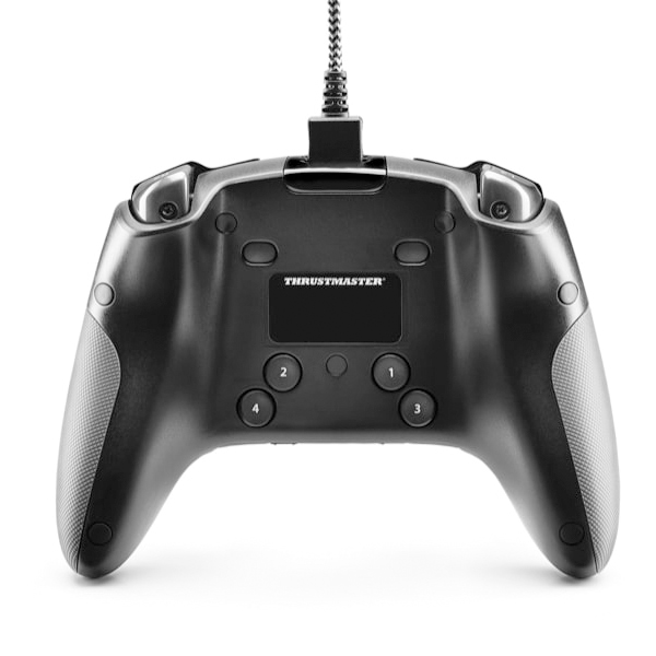 Thrustmaster Eswap Pro Controller / 圖馬斯特 電競手把 / 台灣公司貨 手把,大蛇,NACON,PS4,手把,電競,revolution,Thrustmaster,Eswap Pro Controller,控制器