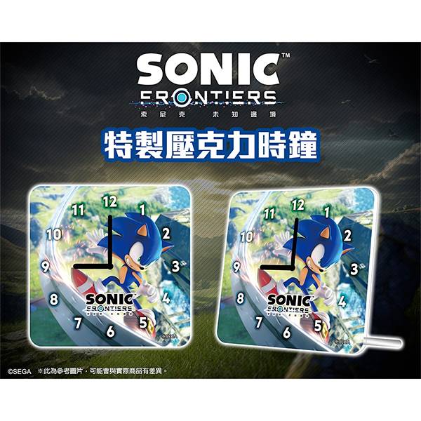 PS4 索尼克 未知邊境 / 音速小子 / 中文版 限定版 NS,PS4,PS5,XBOX,索尼克,未知邊境,音速小子,SONIC