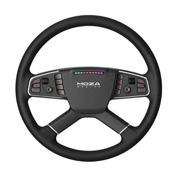 【預購】歐洲卡車必備 MOZA R5 Pro 卡車 套組 / MOZA Trucking Bundle / PC用 / 台灣代理公司貨 MOZA,R5 Pro,卡車 套組,Trucking Bundle,PC,台灣代理公司貨,歐洲卡車,歐卡2