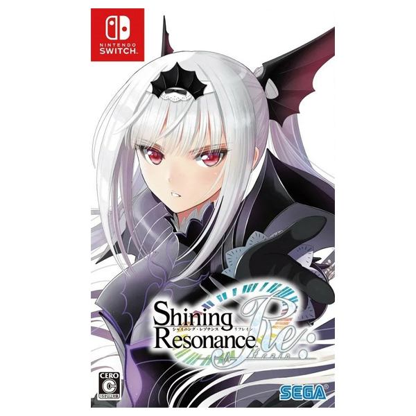【二手】NS 光明之響 龍奏回音 ※ 中文版 ※Nintendo Switch  2手,寄賣,中古,二手,NS,Nintendo Switch,SWITCH,光明之響 龍奏回音,光明之響,龍奏回音,中文版,PS4