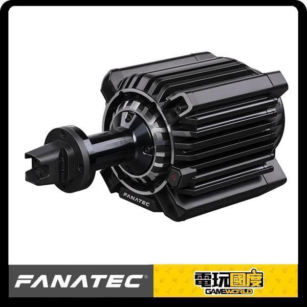 【預購】FANATEC Podium DD 基座 / 25Nm 直驅 / PC用 / 台灣公司貨 FANATEC,Podium DD,基座,25Nm,直驅,PC,台灣公司貨,DD Pro,DD+