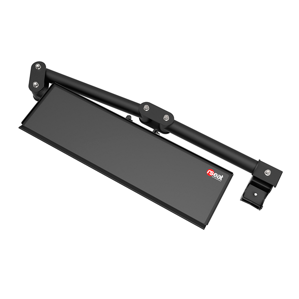 RSEAT B1 P1 C1 專用 / 鍵盤滑鼠 支架 升級套件 / 歐洲原裝進口 RSEAT,鍵盤,滑鼠,鍵盤滑鼠架,支架,鍵鼠架,NLR,直驅,MOZA,賽車架,賽車模擬
