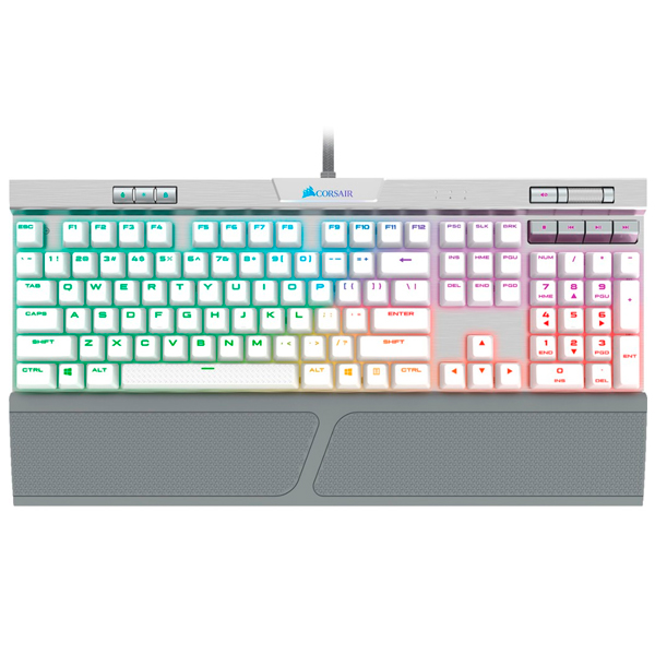 海盜船 CORSAIR K70 MK.2 RGB SE / 電競 鍵盤 / 台灣公司貨 海盜船
,CORSAIR,K70 MK.2 RGB SE,電競,鍵盤,台灣公司貨,K70,MK.2,RGB,SE,機械式,滑鼠