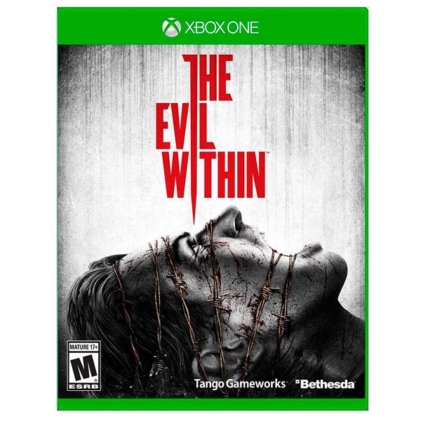 【二手】XONE 邪靈入侵 / 純日版 二手,2手,寄賣,中古,XONE,邪靈入侵,純日版,微軟,X1