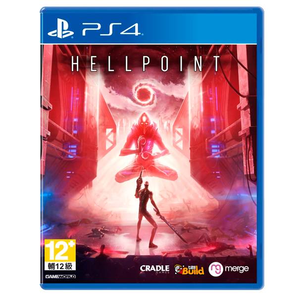 PS4 地獄尖兵 簡中英文版 PS4,地獄尖兵,武器,戰鬥,地獄,尖兵,近戰,裝甲,中文,英文