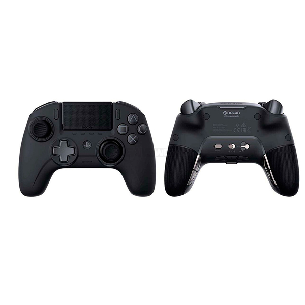 NACON REVOLUTION UNLIMITED PRO CONTROLLER 手把控制器 / PS4 / SLEH-00552 手把,大蛇,NACON,PS4,手把,類比,revolution