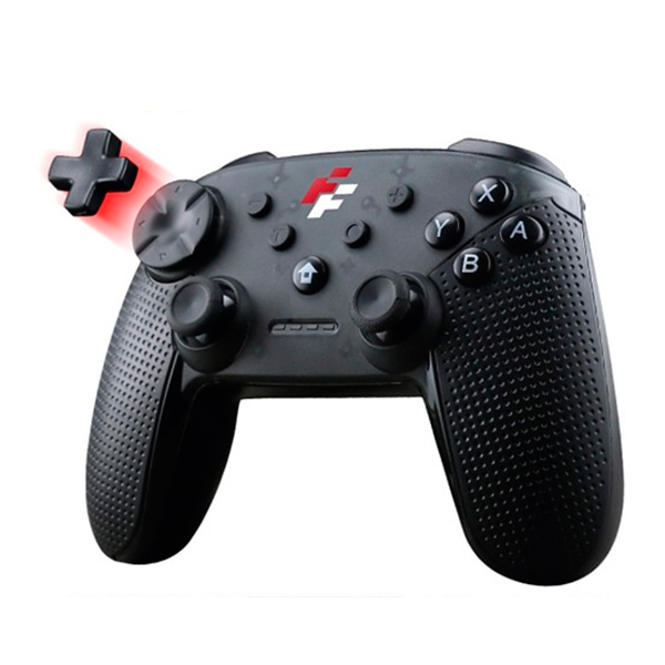 NS Switch 樂動遊戲手把 BT2 // 富雷訊FlashFire SWING PAD // Nintendo Switch Windows,Android,macOS,Steam,Nintendo,Switch,藍芽,無線