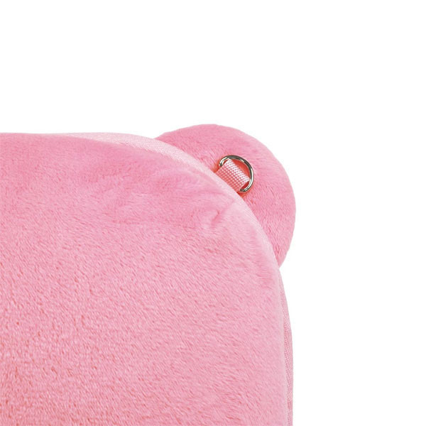 NS 大臉毛絨收納包 Nintendo Switch 2 / HORI 卡比 / 台灣公司貨 NS,大臉毛絨收納包,Nintendo Switch 2,HORI,卡比,瓦豆魯迪,台灣公司貨