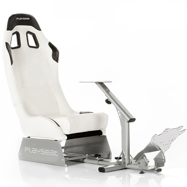 Playseat 賽車架 皮質賽車椅 ※ 羅技 THRUSMASTER 皆可用 GT,Playseat,賽車架,AP1,AP2,APIGA,RS1,折疊,車架,方向盤