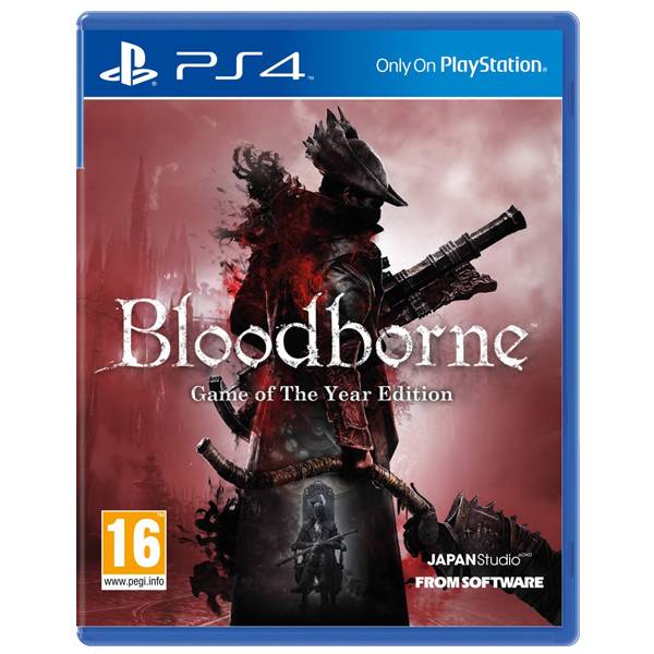 PS4 血源詛咒 遠古獵人＊年度 新春 中文版 The Old Hunters PS4,血源詛咒,遠古獵人,年度版,新春,中文版,The Old Hunters