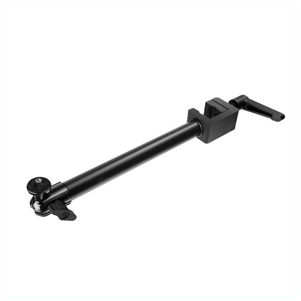 SOLID ARM 多功能 中段 吊臂套件 / 德國 ELGATO / 直播神器 / 台灣公司貨 Elgato,SOLID ARM,多功能吊臂套件,支架,直播,麥克風,相機,立架,夾具,擴充