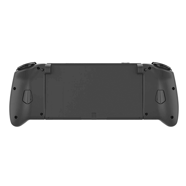 NS HORI 寶可夢 皮卡丘 黑&金 便攜式專用控制器 NS,joy-con,HORI,皮卡丘,專用控制器,加大,連發,人體工學,SWITCH,寶可夢