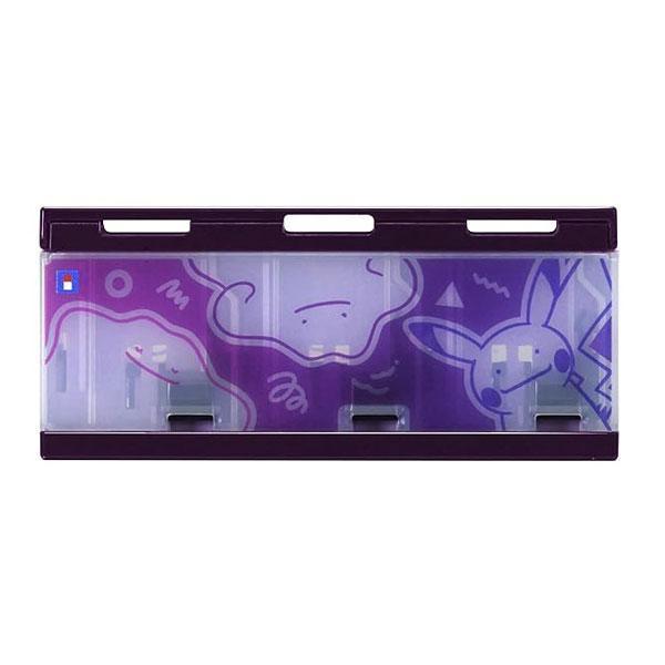 【預購】NS 彈出式卡盒 卡夾盒 6片裝 Nintendo Switch 2 / HORI 寶可夢 百變怪 Pokémon Pokopia / 台灣公司貨 NS,彈出式,卡盒,卡夾盒,Nintendo Switch 2,寶可夢,百變怪,台灣公司貨,Pokémon Pokopia