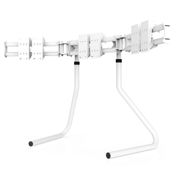 RSEAT T3L 螢幕架 / 32吋 三螢幕 / 電視架 / 高穩定性 / 台灣公司貨 RSEAT,T3L,電視架,螢幕支架,曲面螢幕,三螢幕,32吋,螢幕架,MOZA,NLR