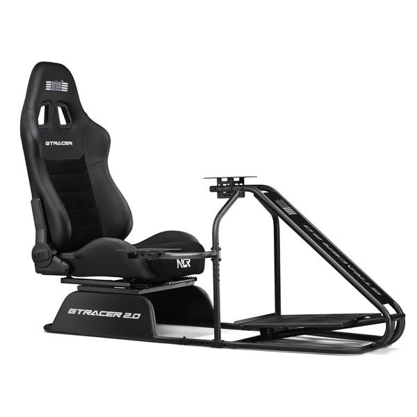 【0利率分期】NLR GTRacer 2.0 賽車架  NEXT LEVEL RACING / 台灣公司貨 NLR,GTRace,NLR R007,賽車架,NEXT LEVEL RACING,方向盤,playseat,MOZA