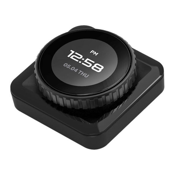 酷碼 MasterHUB 圓環編碼器模組 / Cooler Master MHSK13AA00,酷碼,Master,HUB,創作者神器,Cooler Master, ELGATO,操作控制台,影像,MHDD01AA22
