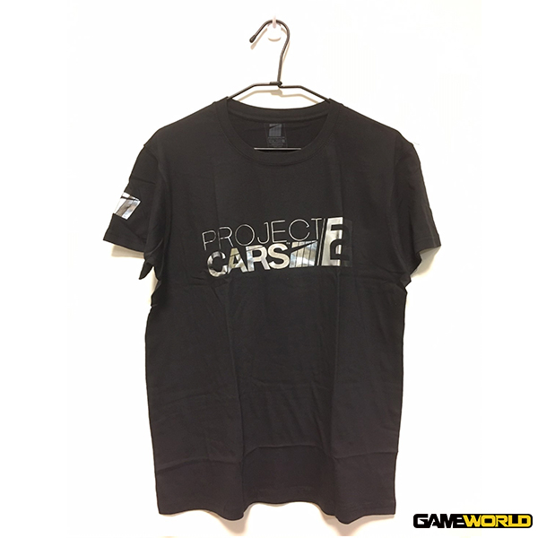 【門市兌換】賽車計畫2 T-shirt 贈品,兌換,門市會員,電玩國度,全境封鎖,T恤,T-shirt,衣服,特典,