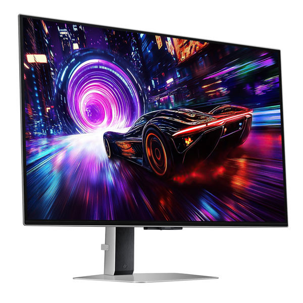 SAMSUNG 三星 Odyssey G8 32型 G81SF 平面 240hz 電競 智慧 螢幕 / 台灣公司貨 SAMSUNG,三星,Odyssey,G8,32,電競,智慧螢幕,平面,240hz,G81SF,LS32FG812SCXZW