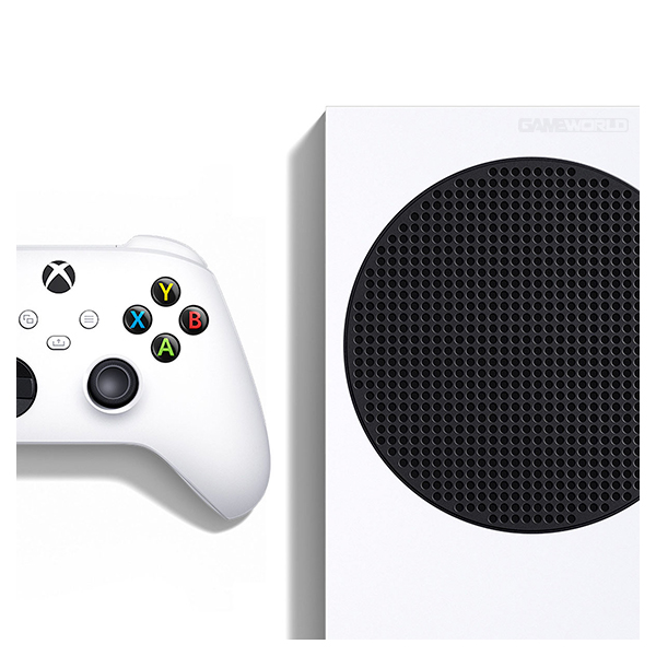 Xbox Series S + XGPU 3個月 + Seagate SSD 1TB / 無光碟機版 / 台灣公司貨 Xbox Series S,Xbox Series X,XBOX,遊戲機,SSD,擴充卡,XBOX GAME PASS,光碟機,廉價版,XGPU