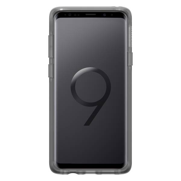 【年終出清 全新品】Samsung Galaxy S9+ OtterBox Symmetry Series Clear 炫彩幾何透明系列 保護殼 【星塵】 S9+,手機殼,保護殼,軍規,防摔,OtterBox,Samsung,XS,11,Galaxy,