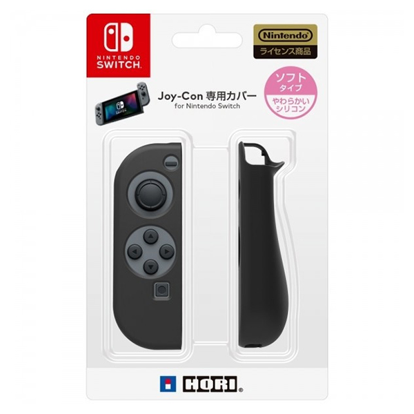 NS Joy-con 手把用 HORI 水晶殼 保護套  ※ 果凍套可參考 ※ 任天堂授權 Nintendo Switch NS,Nintendo,Switch,Joy-con,手把,HORI,矽膠,果凍套,水晶殼,任天堂授權,HORI,保護套,手把殼,握把套,握把,手把