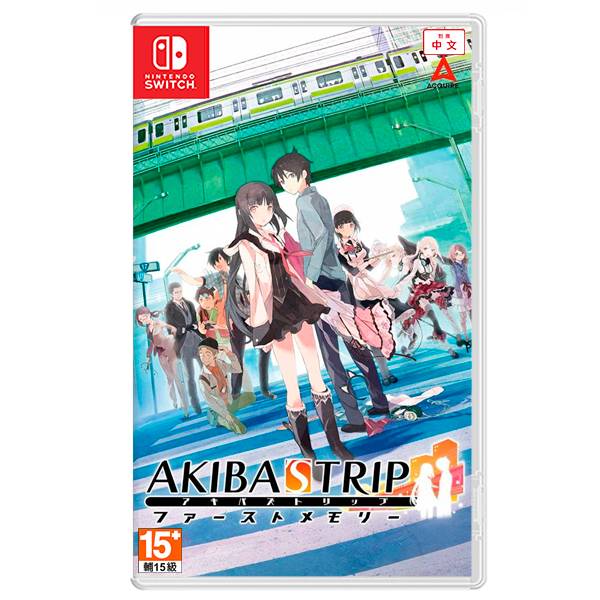 NS 秋葉脫物語 Hellbound & Debriefed / 中文版 PS4,NS,秋葉脫物語,Hellbound & Debriefed,中文,重製,PSP,PS4