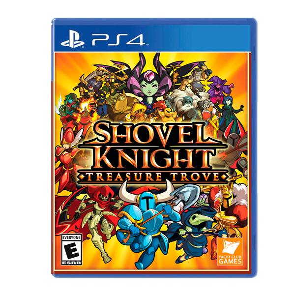 PS4 鏟子騎士：無價之寶 / 中英文版 PS4,NS,鏟子,中文版,騎士,角色扮演,探索,橫向,卷軸,回合制,地圖,指令