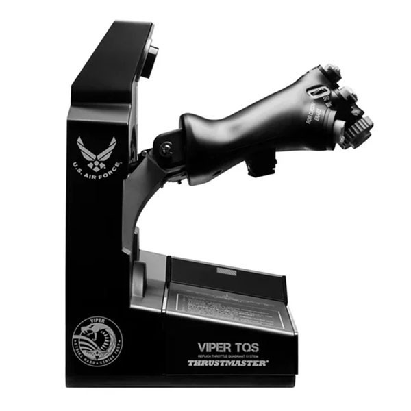 THRUSTMASTER 油門 節流閥 / Viper TQS / 飛行搖桿 / 台灣公司貨 NLR,Victory Seat Add-On,賽車椅,後段,Wheel stand 2.0 Lite,NEXT LEVEL RACING,台灣公司貨,WSL 2.0,前段,MOZA