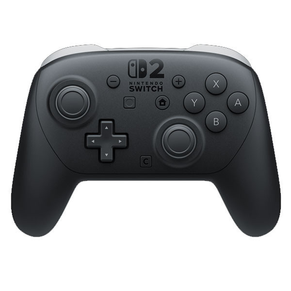 【預購】NS Nintendo Switch 2 Pro 控制器 / 台灣公司貨 Nintendo Switch 2 Pro,控制器,台灣公司貨,NS2,任天堂,Switch,手把,OLED
