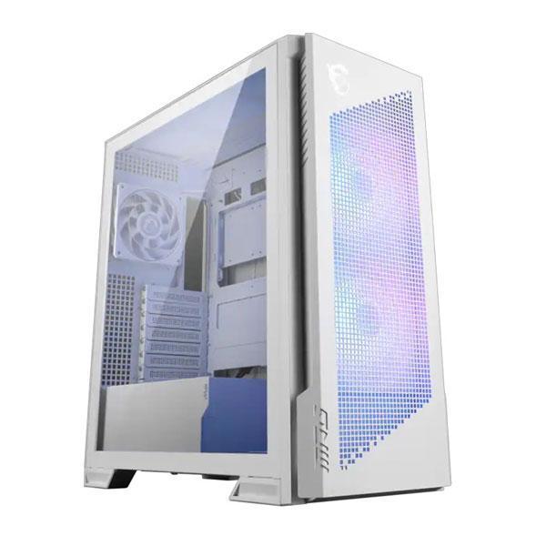 MSI 電競級 桌上型電腦 / AIRFLOW 風流強化系列 機殼 / 賽車模擬器 / 飛行模擬 / 台灣公司貨 MSI,微星,電競,電腦,桌上型,賽車模擬器,飛行模擬,RX9060,AMD,MOZA