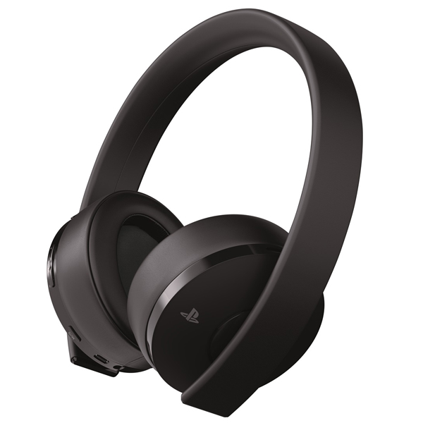 SONY PS4 無線耳機組 3D環繞7.1聲道 / CUHYA-0080  SONY,PS4,無線耳機組,3D環繞,7.1聲道,CUHYA-0080,藍芽,耳機