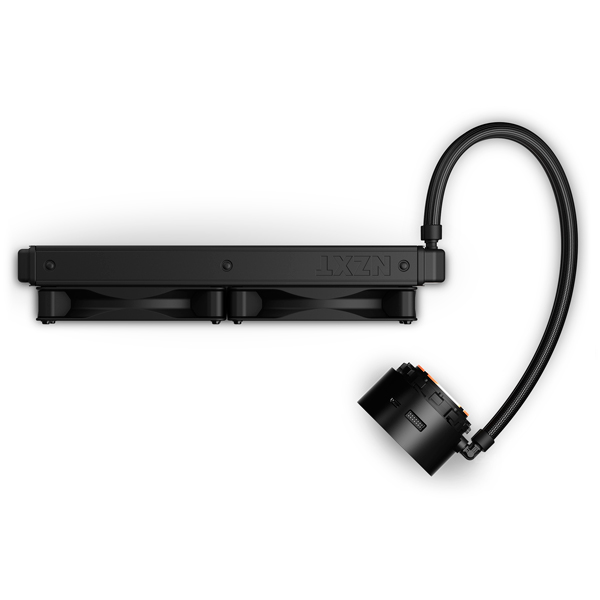 恩傑 NZXT Kraken Z73 海妖皇液晶頂級水冷 360mm 一體式水冷散熱器 恩傑,電競,體式水冷散熱器,Kraken z73,頂級,7代幫浦,360mm,高解析液晶,NZXT,保固