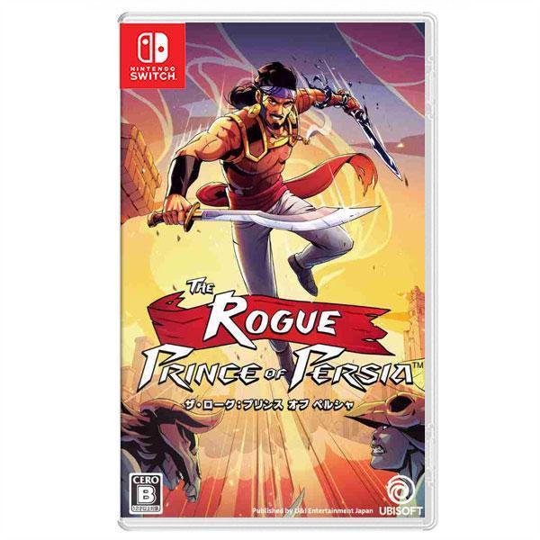 NS 波斯王子之重生者 / 日中版 / Nintendo Switch PS5,NS2,NS,波斯王子之重生者,日中版,Nintendo Switch,2D,動作,冒險