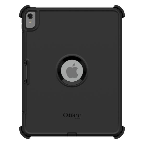 【年終出清 全新品】iPad Pro 12.9 吋 3代 OtterBox Defender 防禦者系列【黑色】保護殼 IPhone,IPAD,保護殼,軍規,防摔,OtterBox,X,XS,11,平板