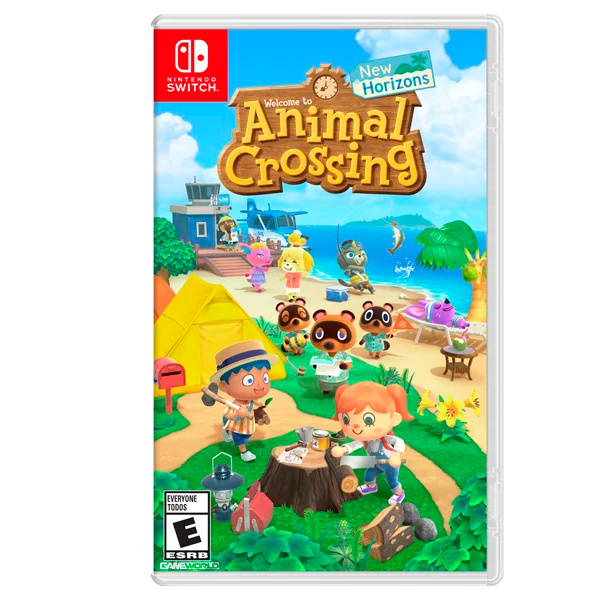 NS 集合啦！動物森友會 / 可更新 中文版 / Nintendo switch NS,動物森友會,Switch,任天堂,動物之森,牧場物語,繁體,中文版,  どうぶつの森