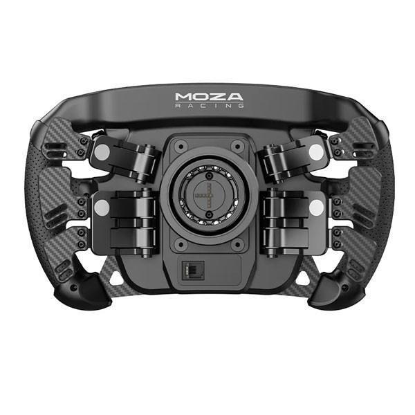 【二手】MOZA 魔爪 FSR2 Formula Wheel 盤面 / 台灣公司貨 二手,2手,寄賣,中古,MOZA,FSR V2,FSR2,方程式,方向盤,盤面,F1