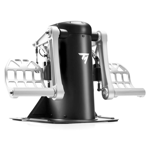 TM TPR 飛行模擬 油門踏板 Pendular Rudder / for PC / Thrustmaster TM,TPR,飛行模擬,油門踏板,Pendular Rudder,for PC,Thrustmaster,空站奇兵