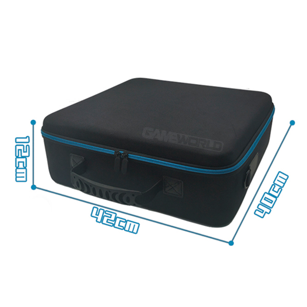 NS 健身環 旅行 硬殼收納 旅行包 / 手提 + 肩背 背包 / 原廠品質 / Nintendo Switch NS,任天堂,Nintendo Switch,Switch,硬殼包,大容量,攜帶,旅行包,主機收納,保護包