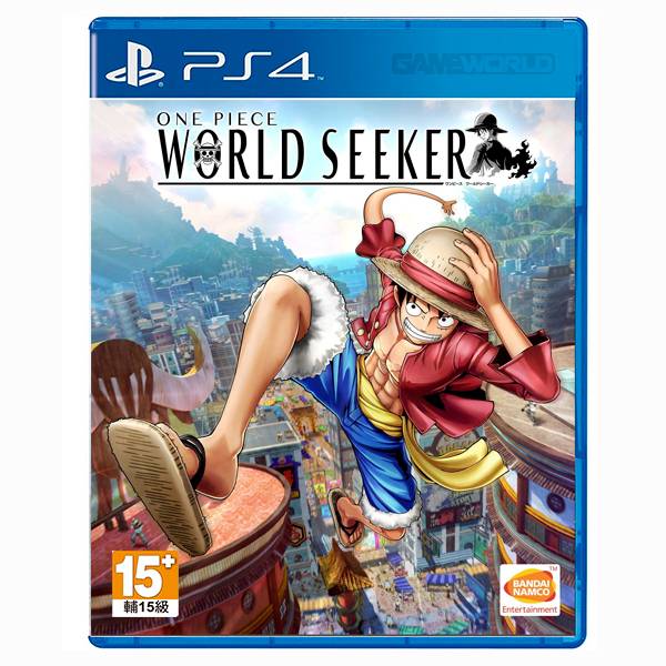 【二手】PS4 航海王 尋秘世界 // 繁體中文版 // ONE PIECE 二手,2手,寄賣,中古,預購,PS4,航海王,尋秘世界,繁體中文版,ONE PIECE,中文,海賊王,海賊無雙,海賊