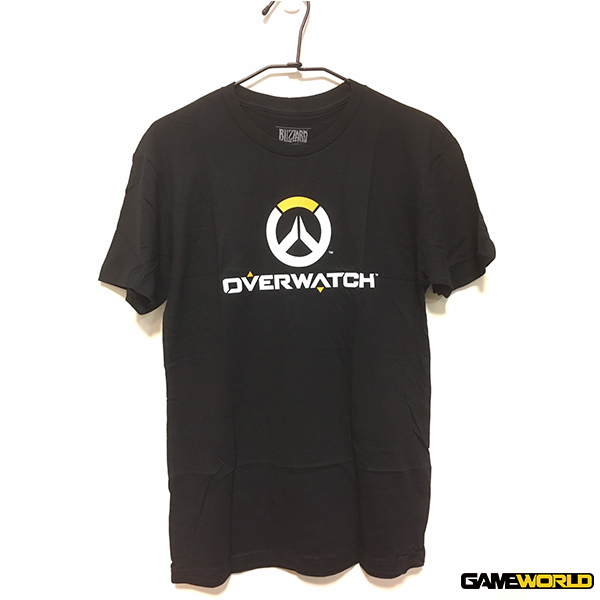 【門市兌換】鬥陣特工 T-shirt 贈品,兌換,門市會員,電玩國度,全境封鎖,T恤,T-shirt,衣服,特典,
