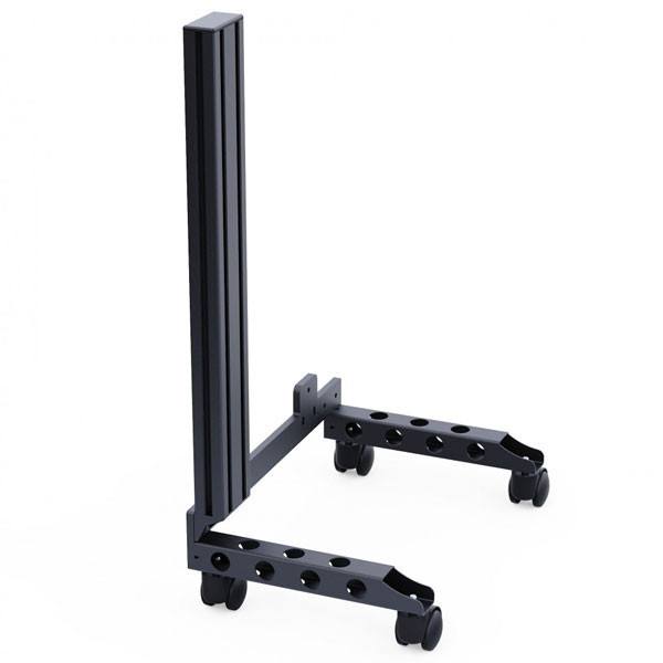 RSEAT A1 專用 / A1 PC PRO S-STAND 升級套件 / 歐洲原裝進口 RSEAT,A1,專用,A1 PC PRO S-STAND,升級套件,歐洲原裝進口,支架,鋁擠