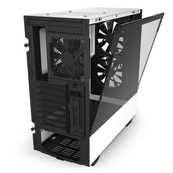 NZXT 美商恩傑 電競電腦 / H510 Elite / i7-10700 32G 1TB SSD M.2 電競,電腦,桌電,恩傑,NZXT,ROG,模擬,塞車,飛行