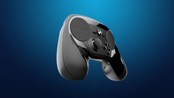 Steam Controller 控制器 無線手把 可模擬滑鼠※ 原價：4480 Steam Link,串流盒,Steam,Controller,控制器