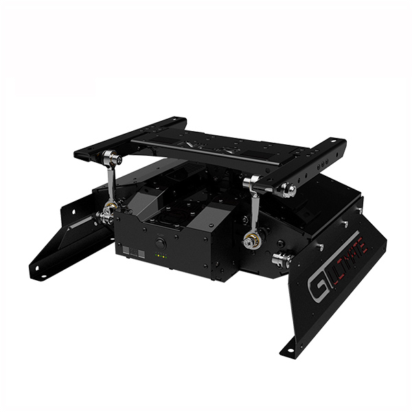 NEXT LEVEL RACING MOTION PLATFORM V3 動態模擬器 / 僅對應PC電腦 / 可對應 NLR GTU V2 賽車架 動態模擬器,D-BOX,Motion Platform,賽車模擬,GT,跑車浪漫旅,GT SPORT,GTS