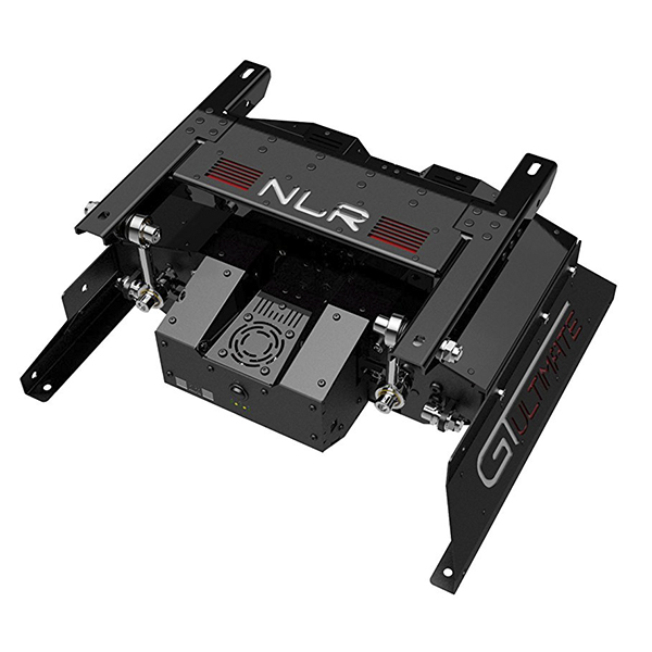 NEXT LEVEL RACING MOTION PLATFORM V3 動態模擬器 / 僅對應PC電腦 / 可對應 NLR GTU V2 賽車架 動態模擬器,D-BOX,Motion Platform,賽車模擬,GT,跑車浪漫旅,GT SPORT,GTS