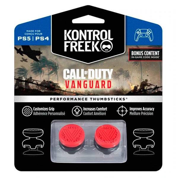 KontrolFreek - CODLAUNCH 2021 頂級 3D 類比套 桿套 / PS4 PS5 XBOX / 台灣公司貨 KontrolFreek,CODLAUNCH 2021,類比套,PS4,PS5,XBOX,紫色,CODLAUNCH,Call of Duty