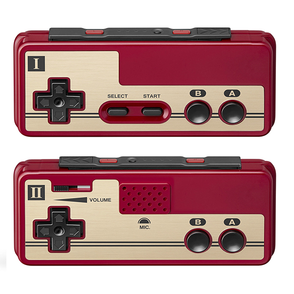 NS 紅白機控制器 手把 ※ 經典懷舊 復古搖桿 ※ Nintendo Switch NS,Nintendo Switch,SWITCH,任天堂,紅白機,控制器,手把,經典,搖桿